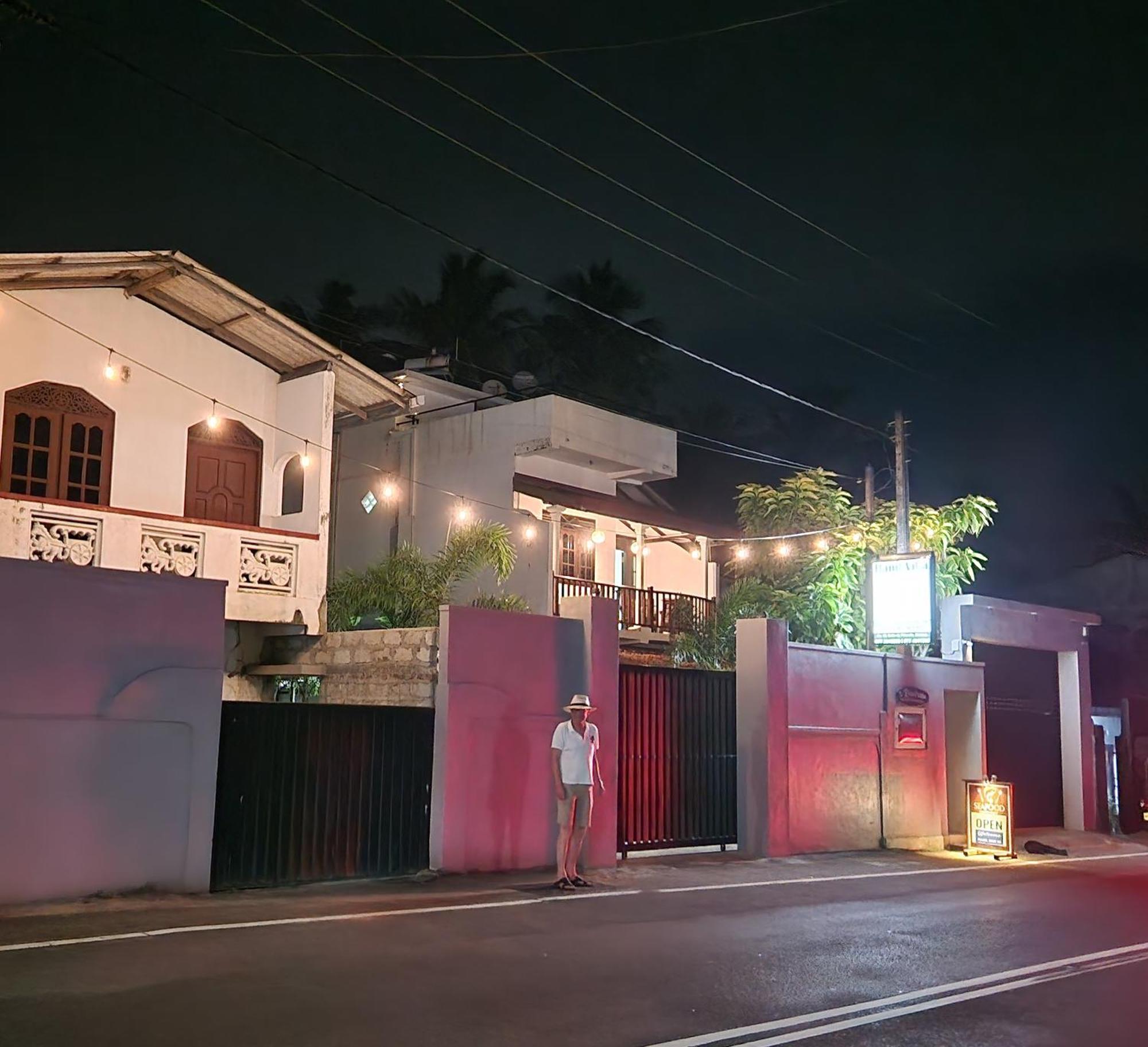 Ranil Villa 高尔 外观 照片