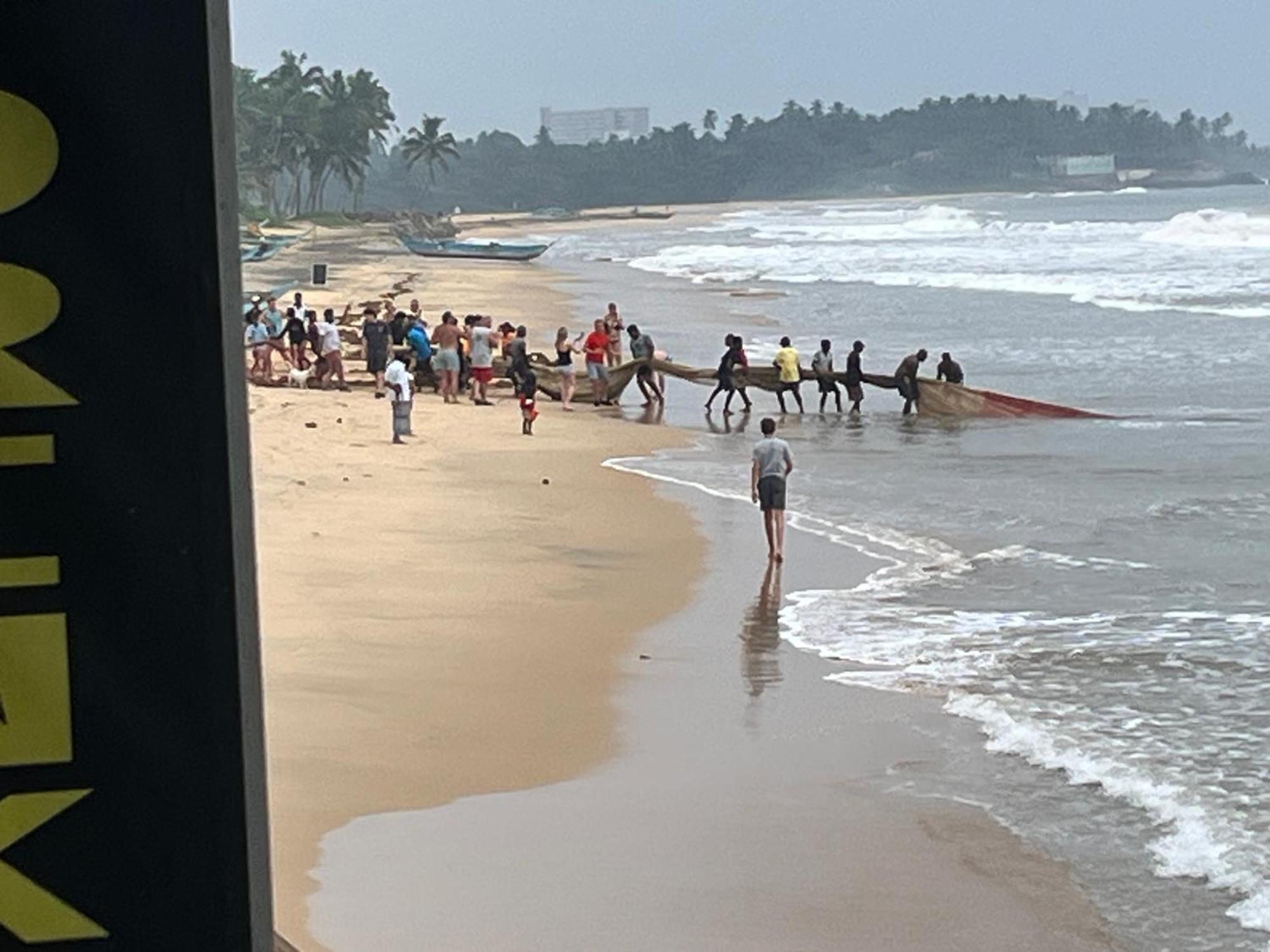 Ranil Villa 高尔 外观 照片