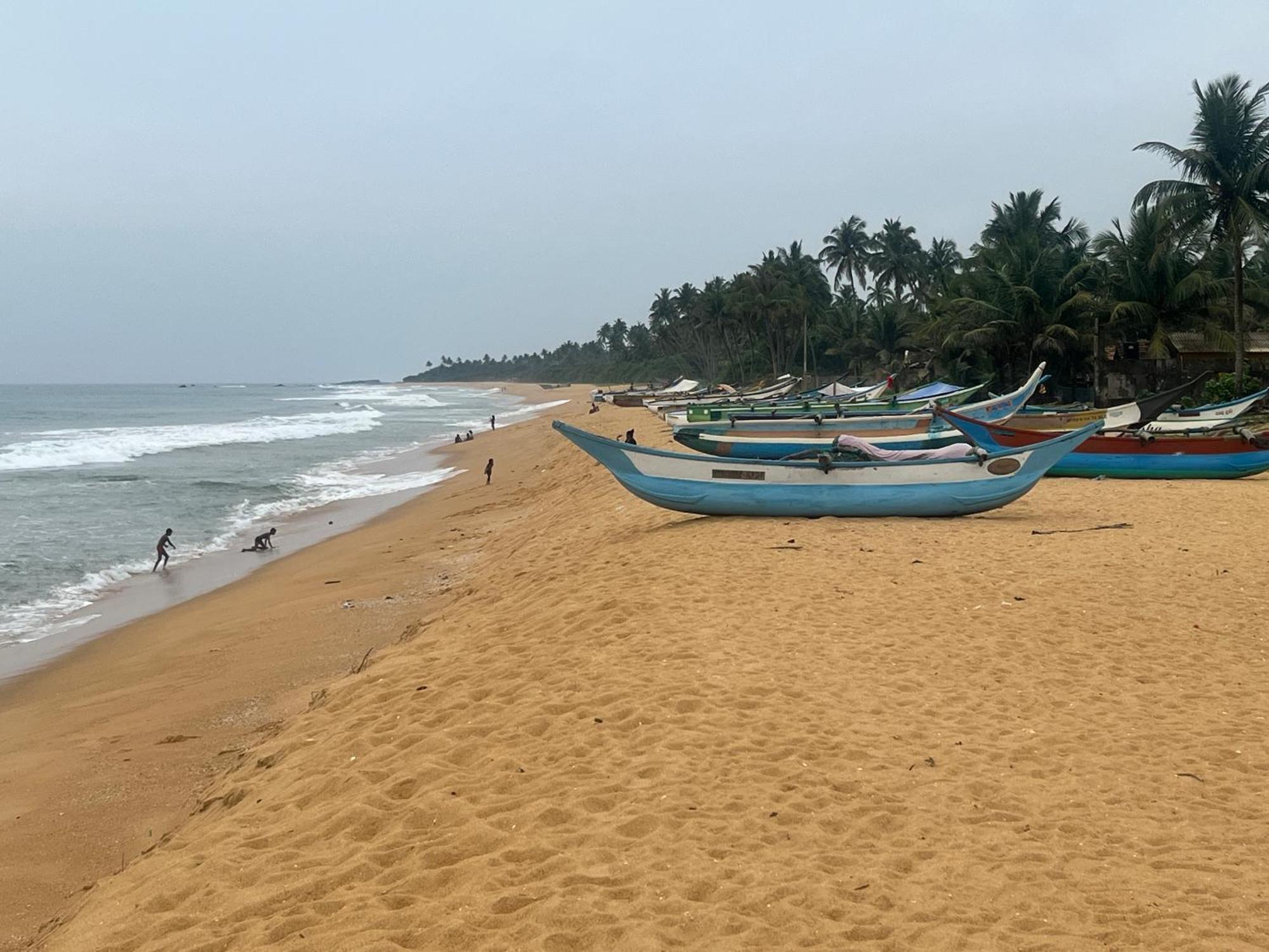 Ranil Villa 高尔 外观 照片