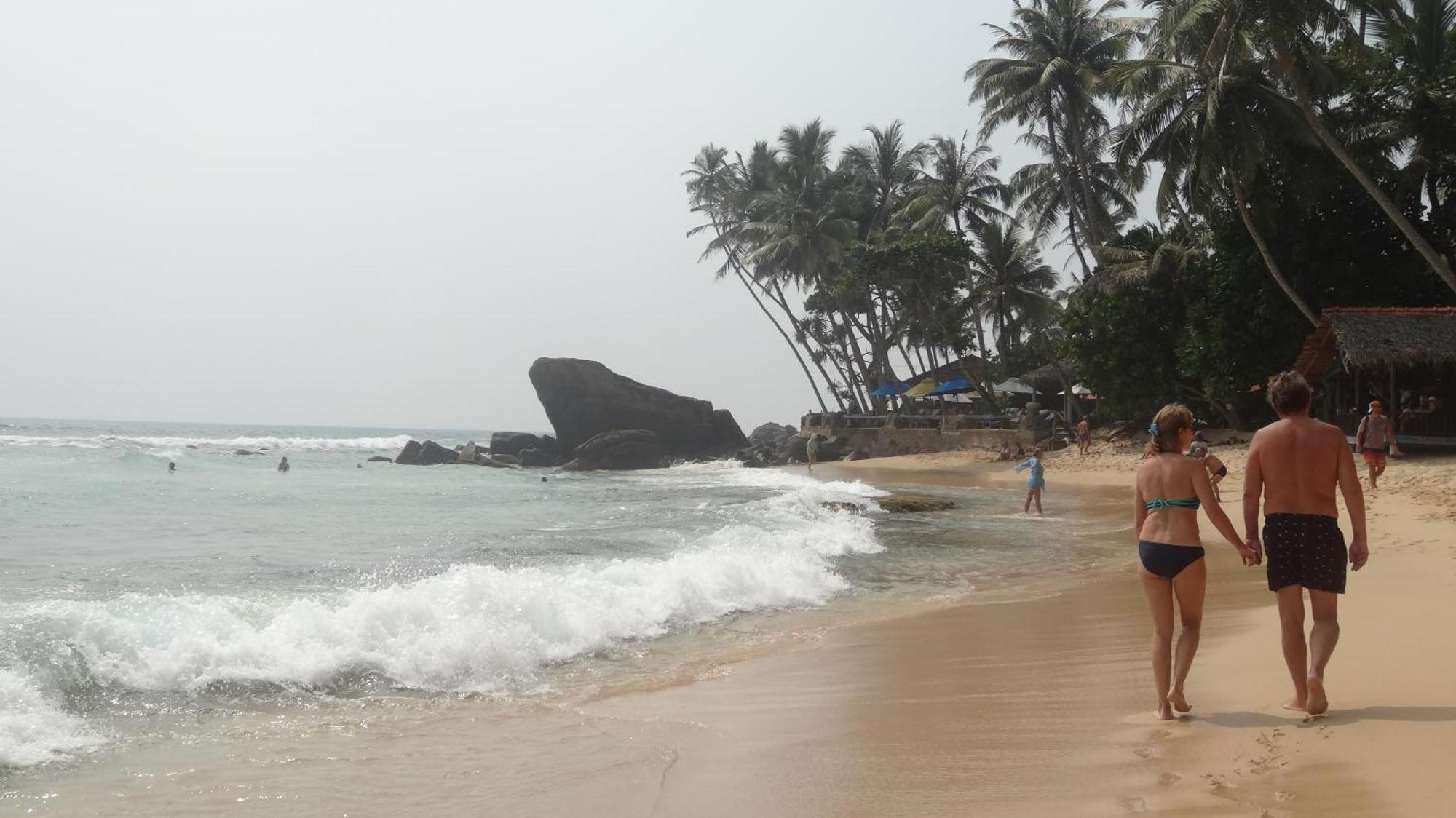 Ranil Villa 高尔 外观 照片