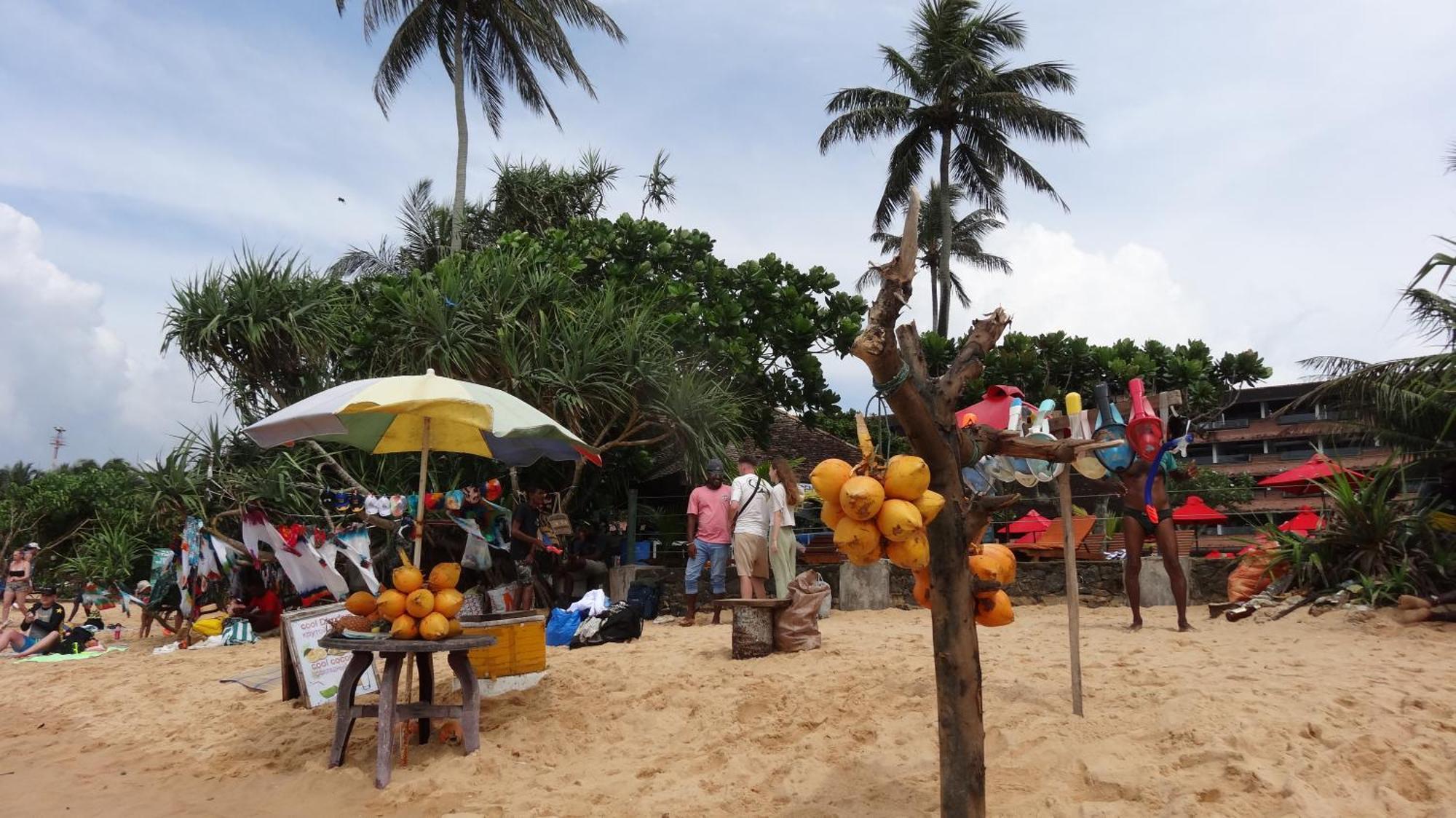 Ranil Villa 高尔 外观 照片
